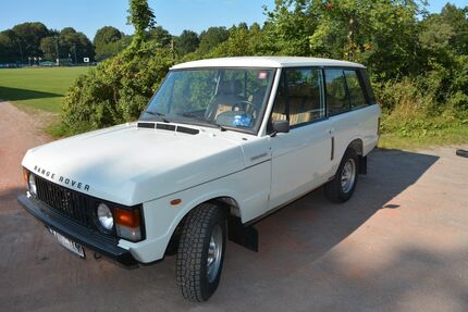 Land Rover Range Rover 88.500 km 32.900 &euro; Hamburg 22147