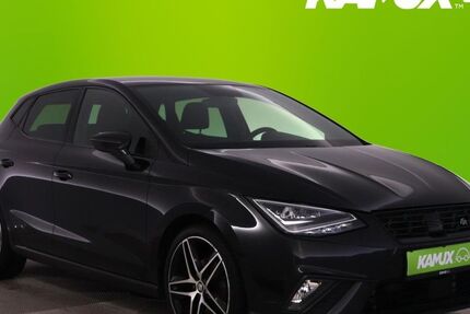 Seat Ibiza 98.130 km 15.790 &euro; Hamburg 22529