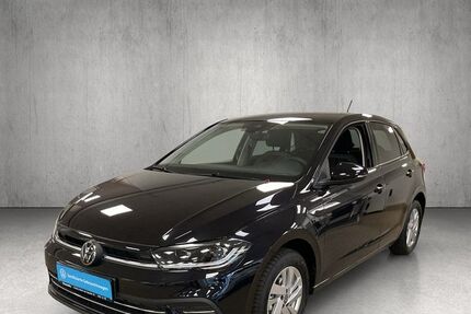 VW Polo 1.100 km 25.450 &euro; Hamburg 22399