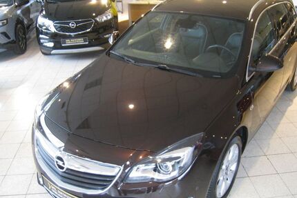 Opel Insignia 108.439 km 13.950 &euro; Barsbüttel 22885