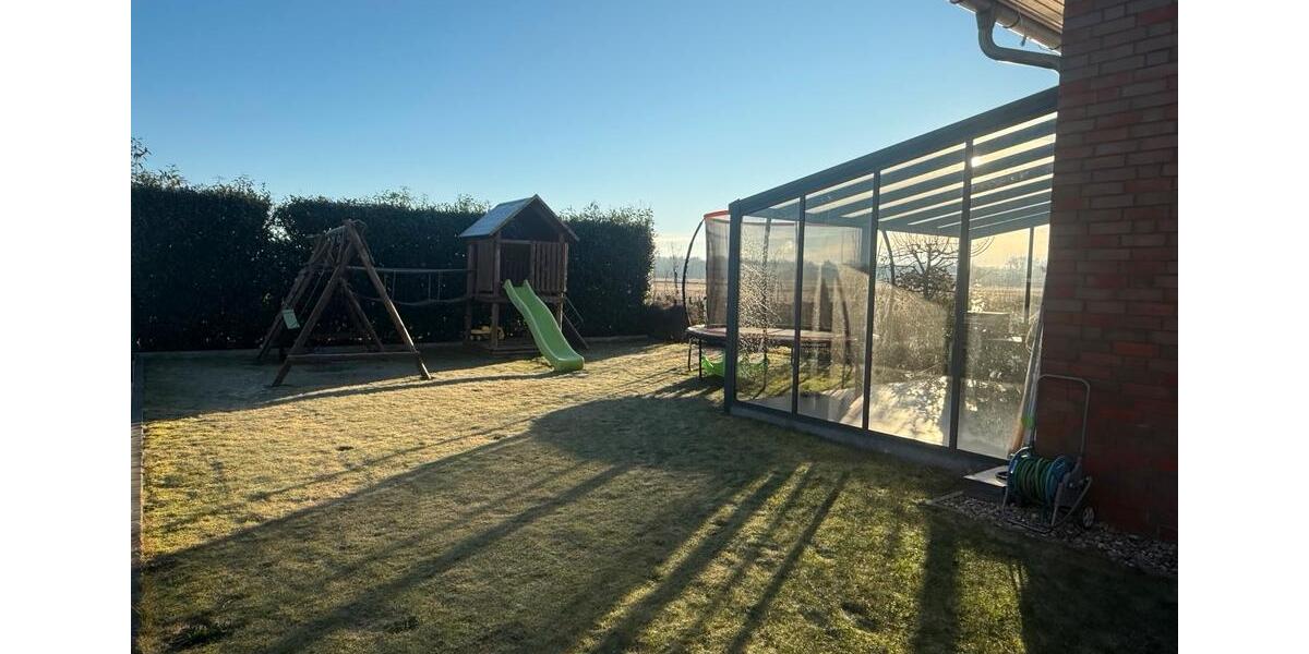 DHH 5 Zimmer ruhig & Grün gelegt 5 zimmer