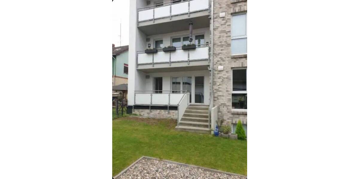Terrassenwohnung Hamburg Bergedorf - 3 Zimmer, 75 m&sup2;, 1.639&euro; | Angebot:26694580