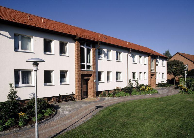 Etagenwohnung Norderstedt Friedrichsgabe - 3 Zimmer, 60 m&sup2;, 715&euro; | Angebot:26195071