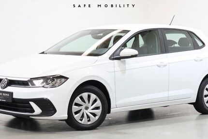VW Polo 57.900 km 12.755 &euro; Appen 25482