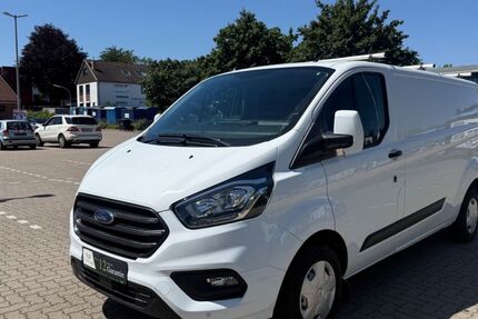 Ford Transit Custom 32.000 km 22.300 &euro; Norderstedt (Hamburg) 22848