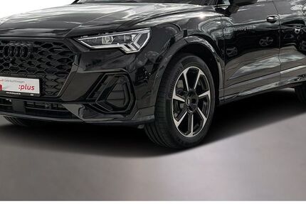 Audi Q3 1.890 km 50.211 € Hamburg 22529