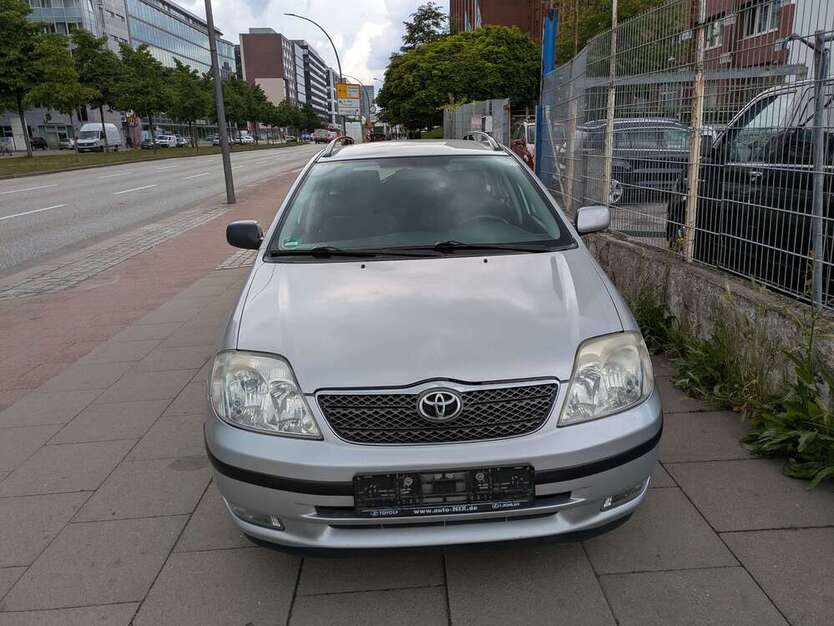 Corolla