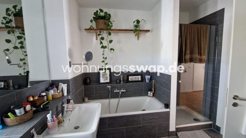 Etagenwohnung Hamburg Alsterdorf - 3 Zimmer, 81 m&sup2;, 1.358&euro; | Angebot:26393432