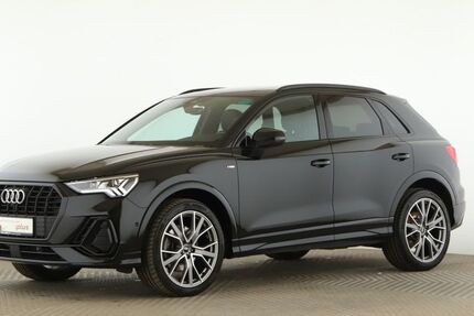 Audi Q3 45.520 km 42.879 &euro; Seevetal 21217