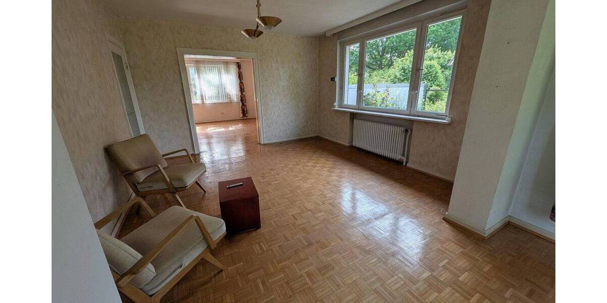 Einfamilienhaus Hamburg Wohldorf-Ohlstedt - 5 Zimmer, 114 m&sup2;, 590.000&euro; | Angebot:26877576