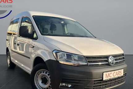 VW Caddy 38.000 km 14.890 &euro; Quickborn 25451
