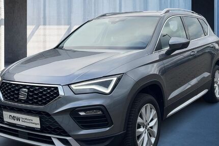 Seat Ateca 73.566 km 21.990 &euro; Hamburg 22529