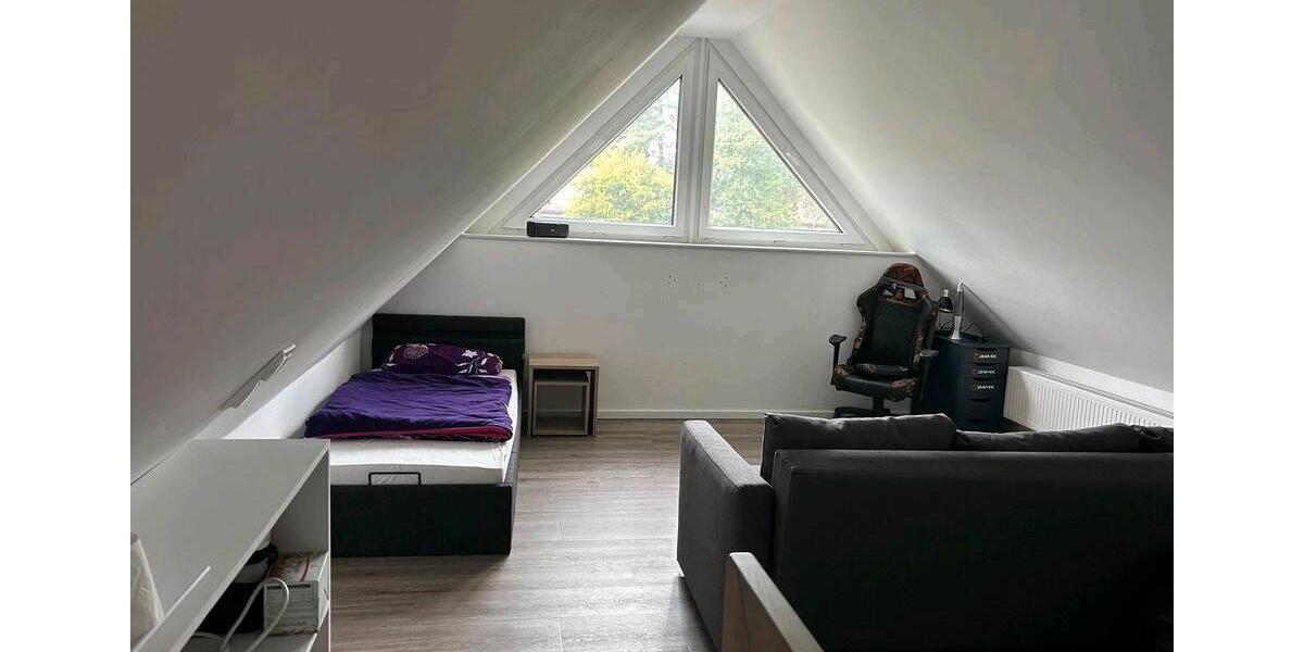 Doppelhaushälfte Moisburg - 5 Zimmer, 123 m&sup2;, 549.000&euro; | Angebot:26990447