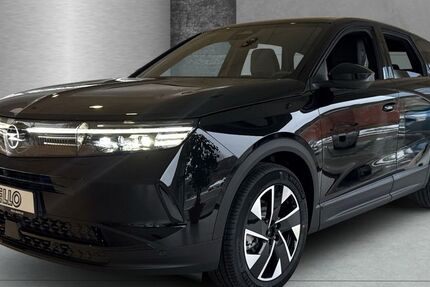 Opel Grandland (X) 2.000 km 37.980 &euro; Hamburg 21079