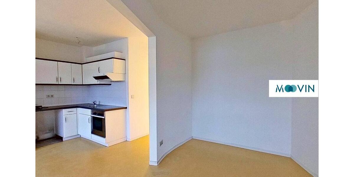 Etagenwohnung Ahrensburg - 1 Zimmer, 44 m&sup2;, 500&euro; | Angebot:23991927