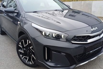 Kia XCeed 152.800 km 13.450 &euro; Pinneberg 25421