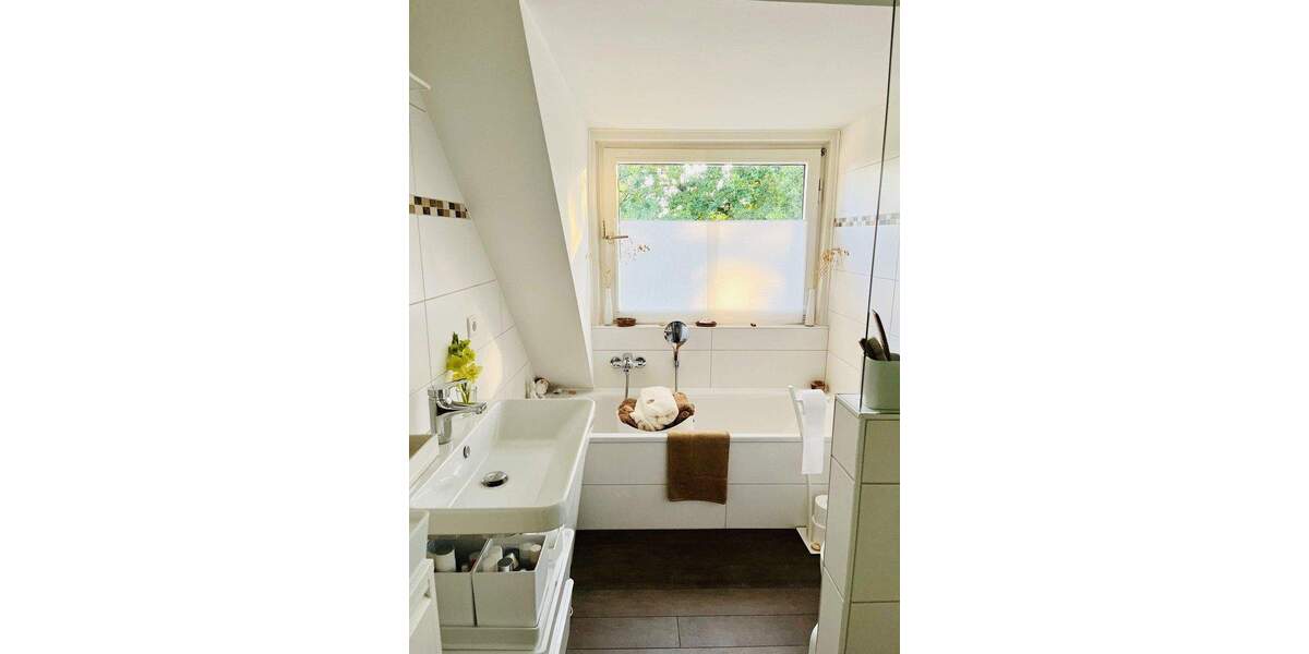 Etagenwohnung Hamburg Blankenese - 4 Zimmer, 89 m&sup2;, 658.000&euro; | Angebot:25800330