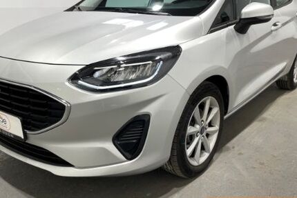 Ford Fiesta 126.000 km 9.450 &euro; Norderstedt 22848