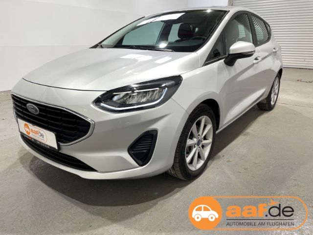 Ford Fiesta 126.000 km 9.450 &euro; Norderstedt 22848