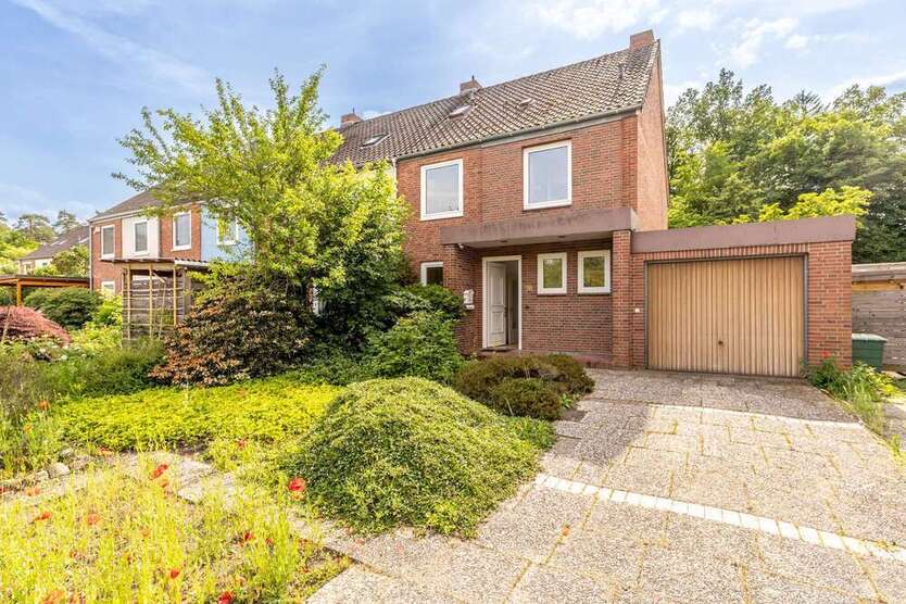 Haus zum Kaufen in Lüneburg 415.000 € 115 m²