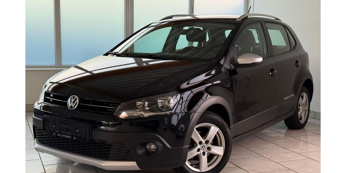 VW Polo 95.272 km 6.480 &euro; Pinneberg 25421