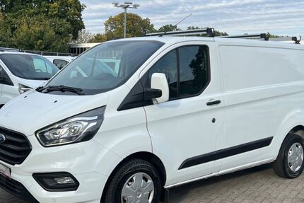 Ford Transit Custom 68.218 km 16.900 € Norderstedt bei Hamburg 22851