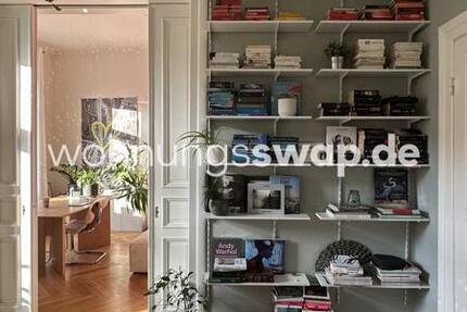 Wohnungsswap - 2 Zimmer, 62 m² - Lübecker Straße, Hamburg-Nord, Hamburg 2 zimmer