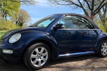 VW Beetle 204.490 km 4.200 &euro; Hasloh 25474
