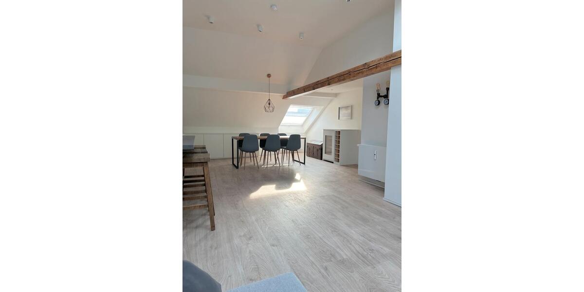 Loft - Studio - Atelier Hamburg Barmbek-Süd - 2 Zimmer, 52 m&sup2;, 435.000&euro; | Angebot:26863900
