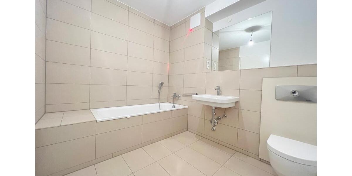 Erdgeschoßwohnung Hamburg Wandsbek - 3 Zimmer, 80 m&sup2;, 1.257&euro; | Angebot:26256277