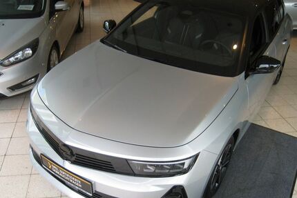 Opel Astra 4.823 km 23.990 &euro; Barsbüttel 22885