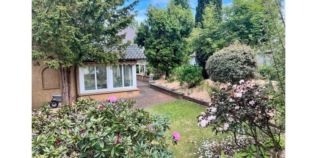 Einfamilienhaus Seevetal Hagolt - 535.000&euro; | Angebot:26671050
