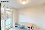 Etagenwohnung Hamburg Hamburg-Mitte - 1 Zimmer, 29 m&sup2;, 859&euro; | Angebot:26503561