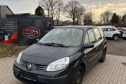 Renault Scenic 267.501 km 2.490 &euro; Ellerau 25479