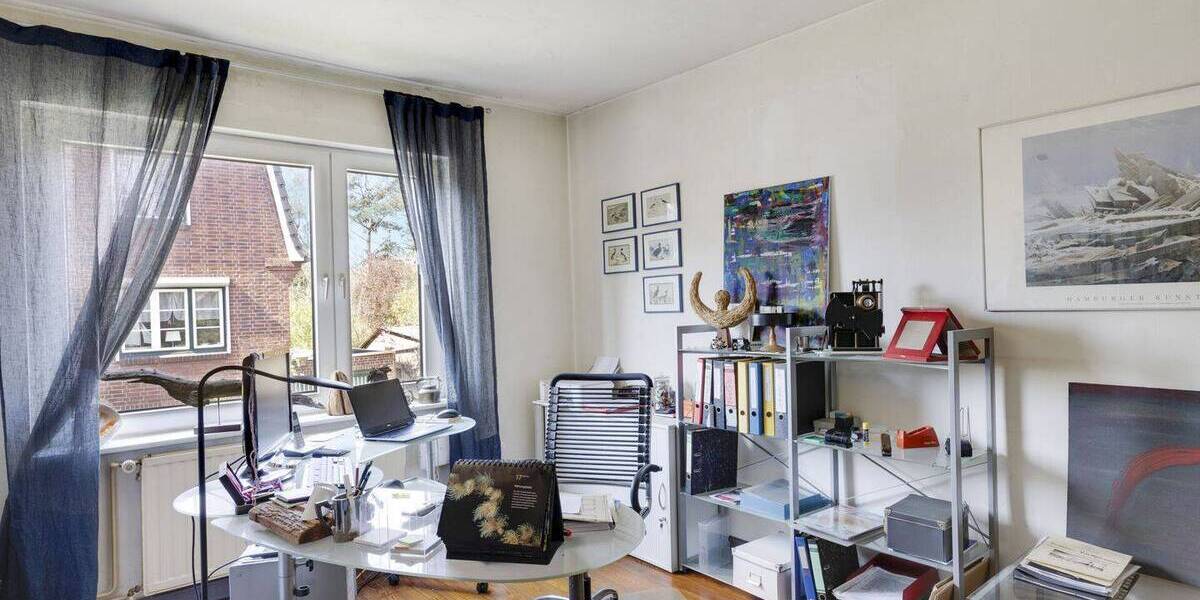 Einfamilienhaus Hamburg Finkenwerder - 5 Zimmer, 136 m&sup2;, 430.000&euro; | Angebot:26572285