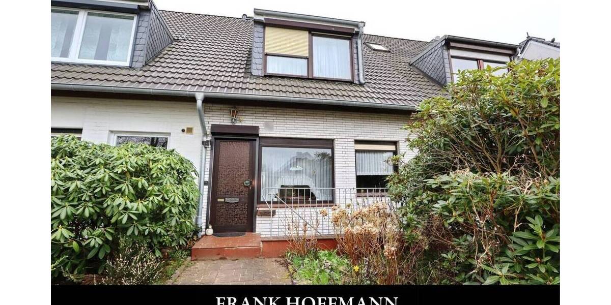 Reihenmittelhaus Henstedt-Ulzburg Ulzburg - 5 Zimmer, 109 m&sup2;, 285.000&euro; | Angebot:26160683