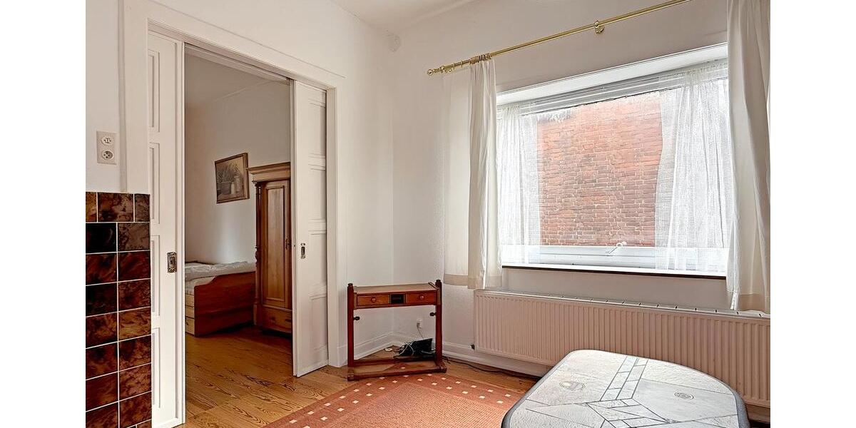 Mehrfamilienhaus, Wohnhaus Hamburg Allermöhe - 570.000&euro; | Angebot:26483244
