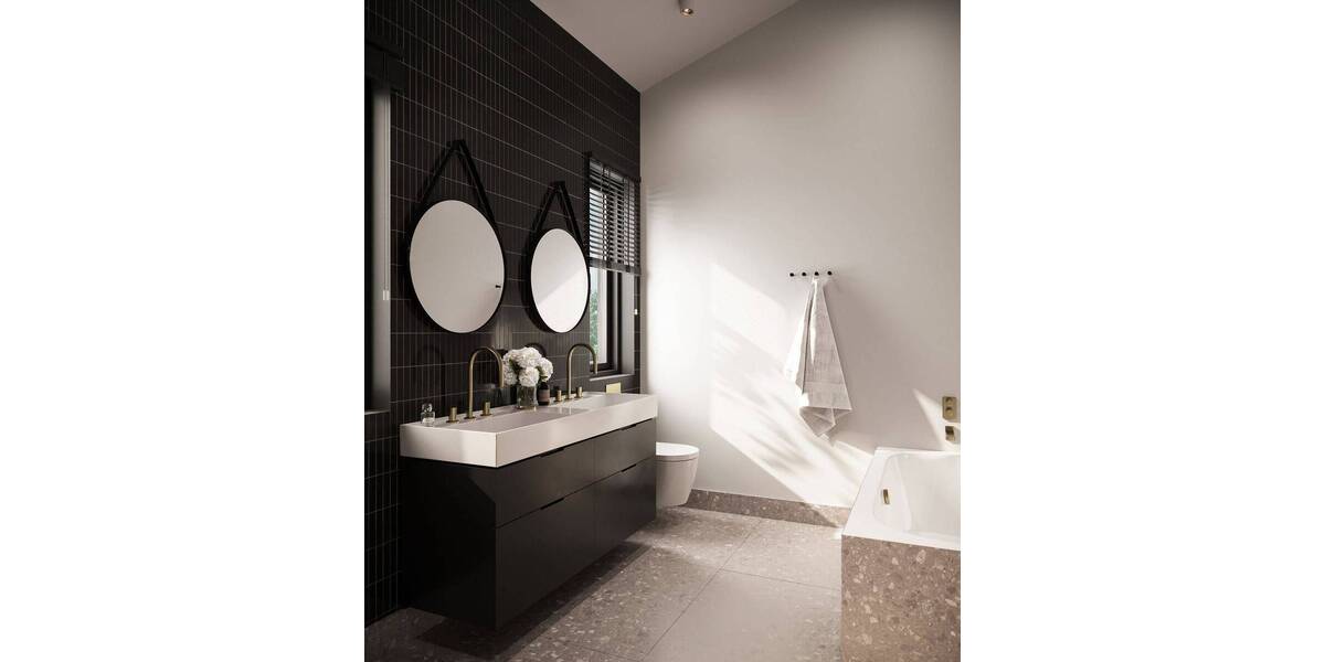 Etagenwohnung Henstedt-Ulzburg Ulzburg - 5 Zimmer, 94 m&sup2;, 463.540&euro; | Angebot:20960691