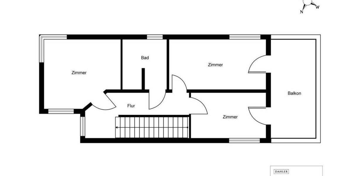 Einfamilienhaus Hamburg / Sasel Sasel - 3 Zimmer, 101 m&sup2;, 695.000&euro; | Angebot:26902773