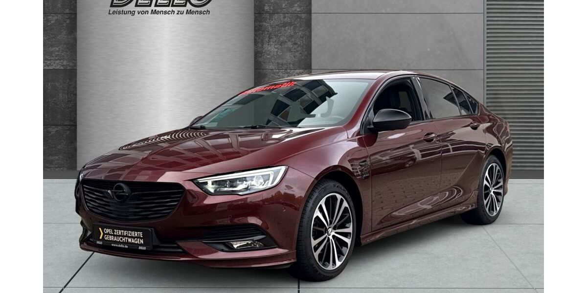 Opel Insignia 86.287 km 18.490 € Hamburg 22529