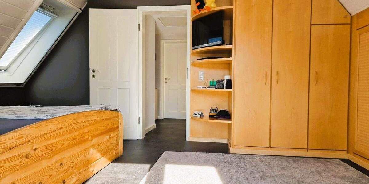 Mehrfamilienhaus, Wohnhaus Glinde - 5 Zimmer, 210 m&sup2;, 849.000&euro; | Angebot:24312537