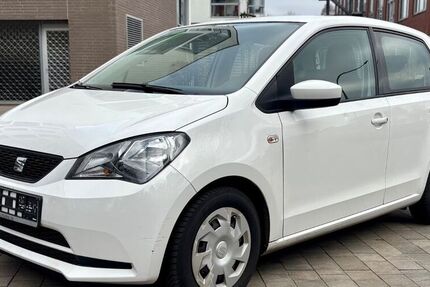 Seat Mii