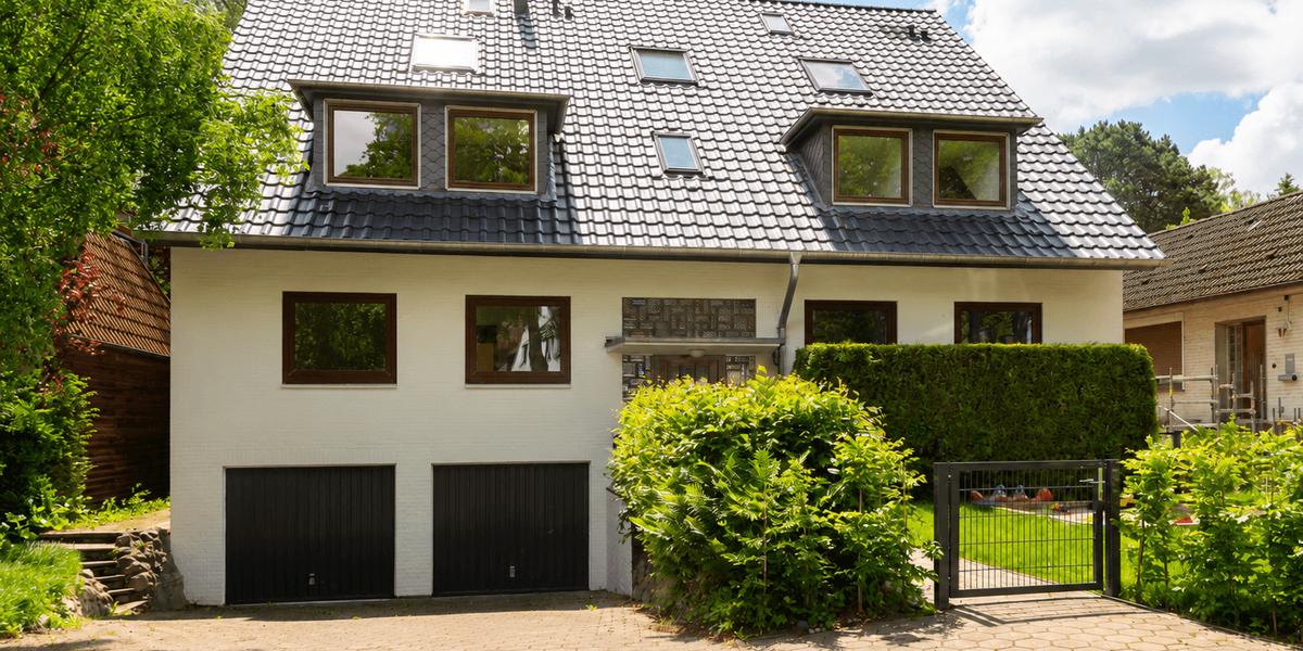 Etagenwohnung Hamburg Wandsbek - 4 Zimmer, 87 m&sup2;, 498.000&euro; | Angebot:26894754