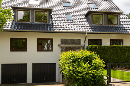 Wohnung Hamburg Wandsbek - 4 Zimmer, 87 m&sup2;, 498.000&euro; | Angebot:26894754