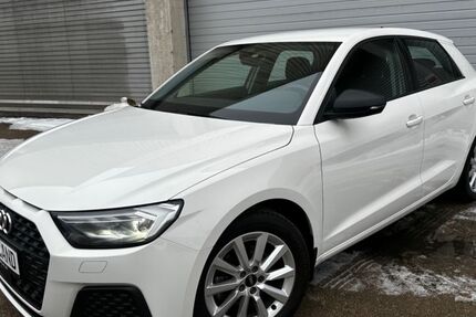 Audi A1 33.000 km 19.995 &euro; Norderstedt bei Hamburg 22844