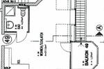 Dachgeschoßwohnung Hamburg Wandsbek - 1 Zimmer, 33 m&sup2;, 500&euro; | Angebot:26235317