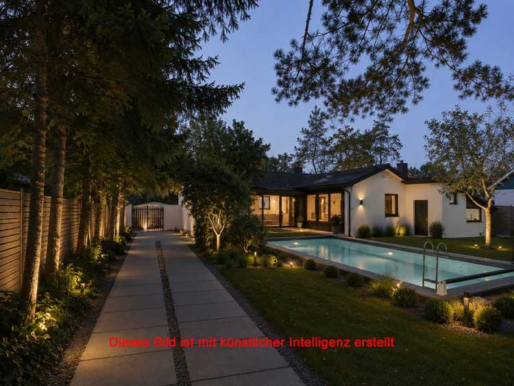 Bungalow Seevetal Holtorfsloh - 4 Zimmer, 100 m&sup2;, 321.000&euro; | Angebot:26790385