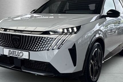 Peugeot 3008 18.216 km 40.990 &euro; Norderstedt 22848