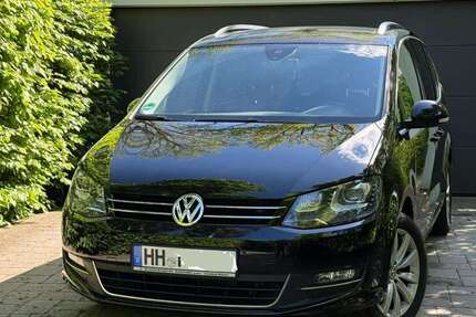 VW Sharan 144.000 km 13.999 &euro; Hamburg, Freie und Hansestadt 22587