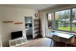 Erdgeschoßwohnung Hamburg Wandsbek - 1 Zimmer, 38 m&sup2;, 1.100&euro; | Angebot:26423782